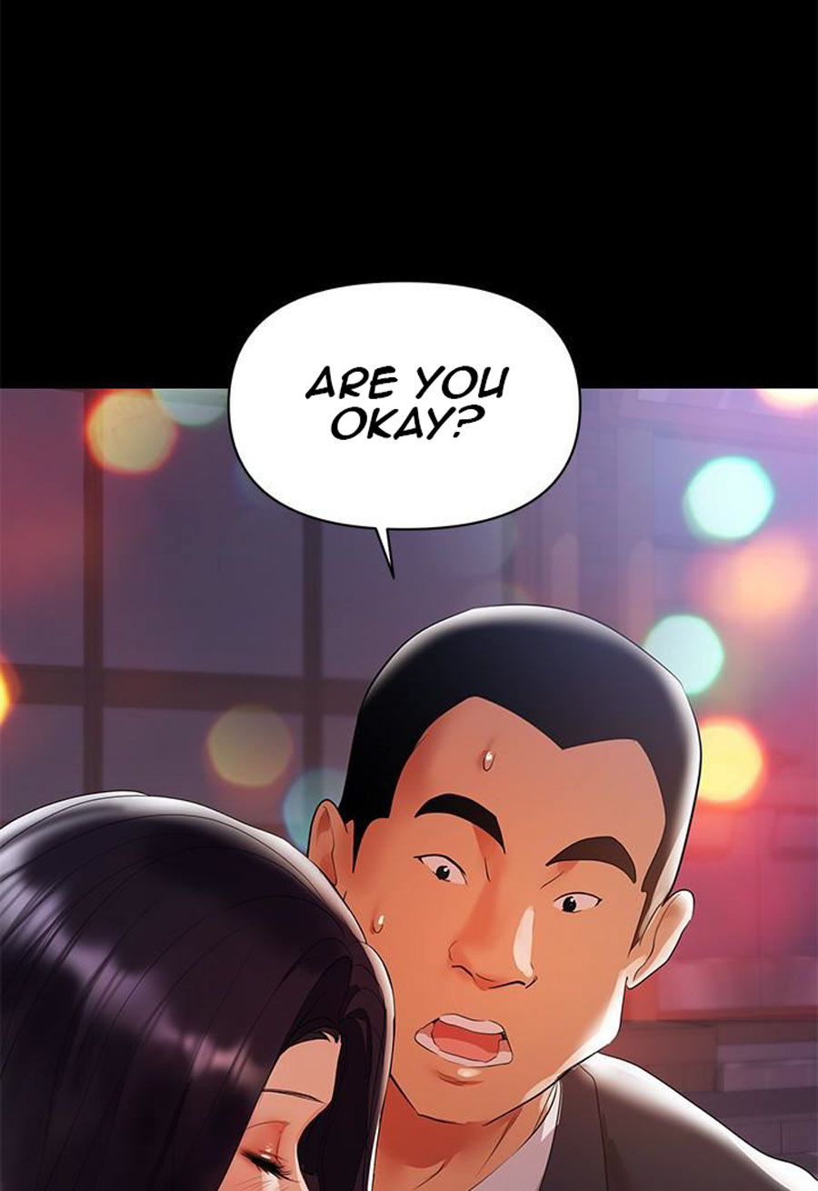 A Baby’s Nest - Chapter 8 [photo 30] - MangaPorn
