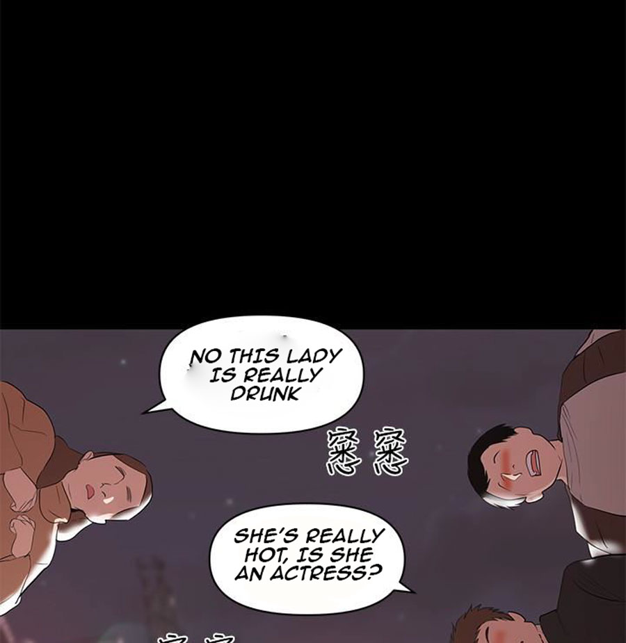 A Baby’s Nest - Chapter 8 [photo 34] - MangaPorn