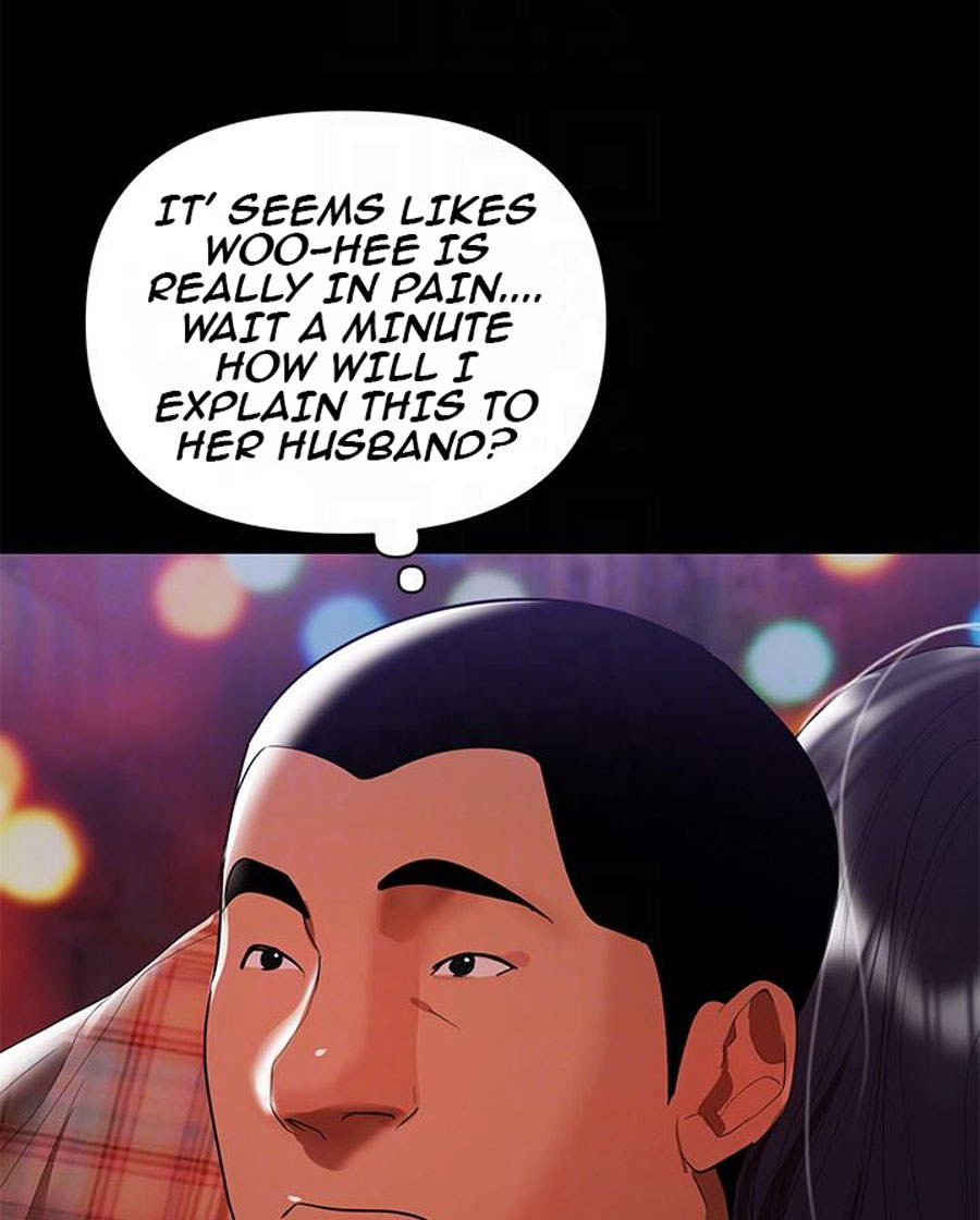 A Baby’s Nest - Chapter 8 [photo 38] - MangaPorn