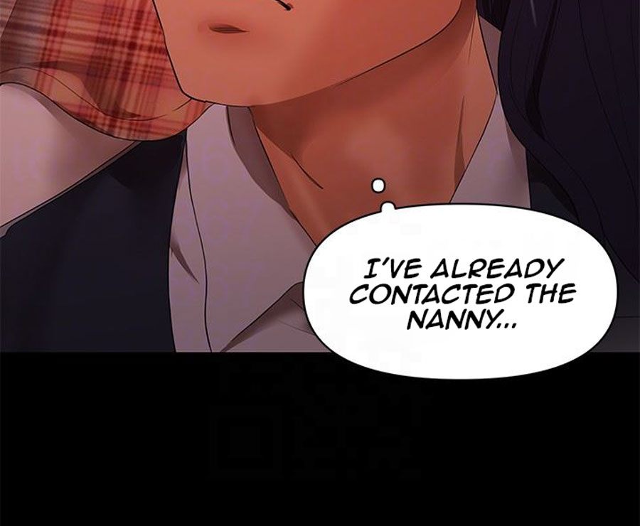 A Baby’s Nest - Chapter 8 [photo 39] - MangaPorn