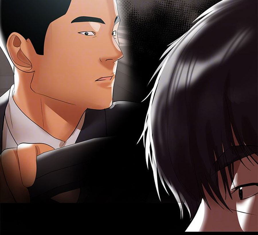 A Baby’s Nest - Chapter 8 [photo 77] - MangaPorn