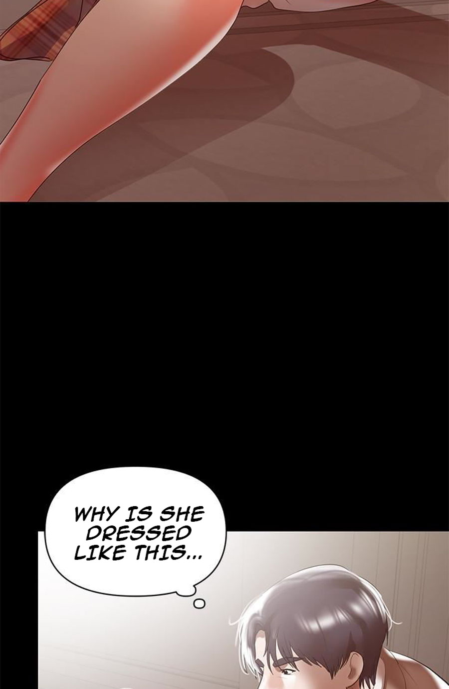 A Baby’s Nest - Chapter 8 [photo 89] - MangaPorn