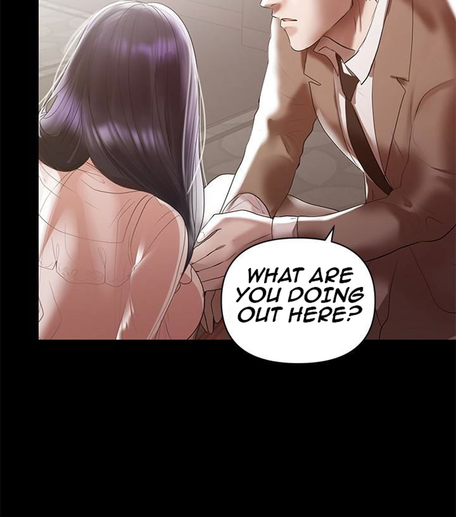 A Baby’s Nest - Chapter 8 [photo 90] - MangaPorn