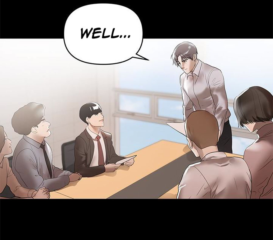 A Baby’s Nest - Chapter 9 [photo 11] - MangaPorn