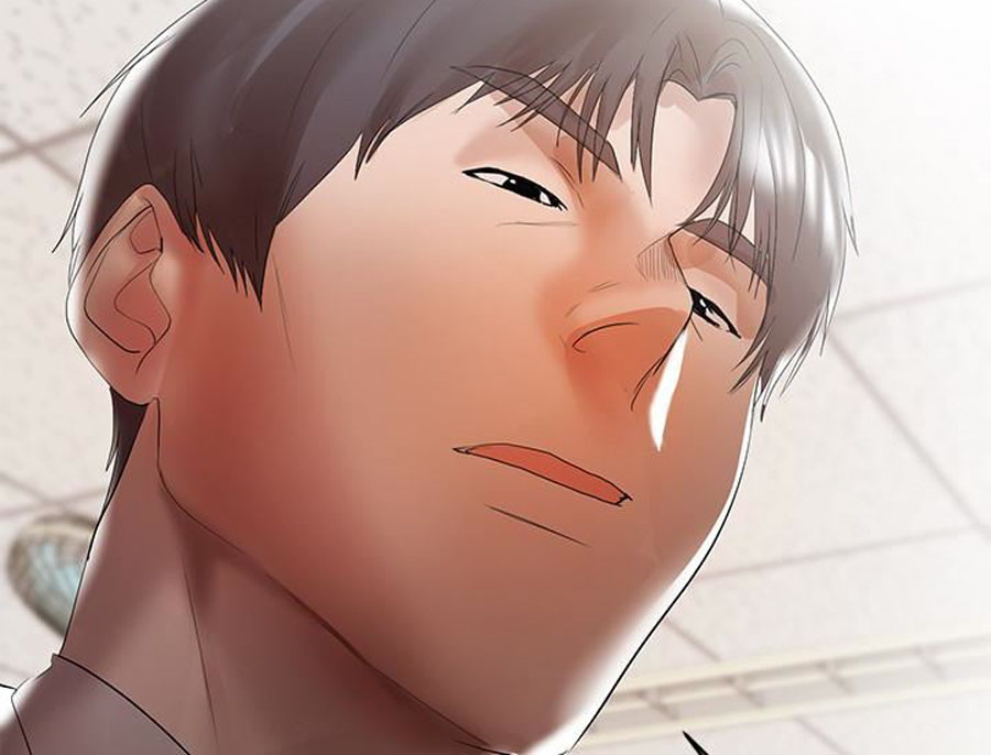 A Baby’s Nest - Chapter 9 [photo 18] - MangaPorn