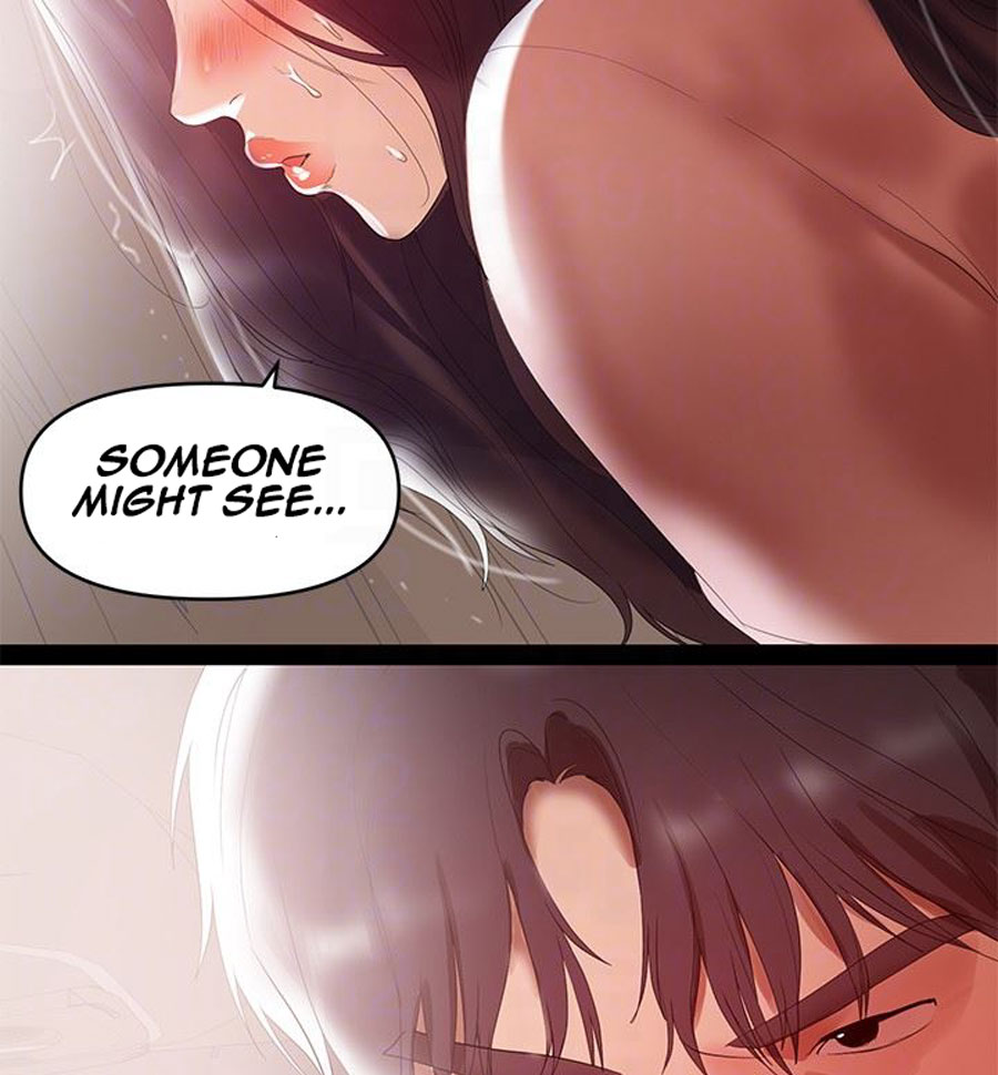 A Baby’s Nest - Chapter 9 [photo 40] - MangaPorn