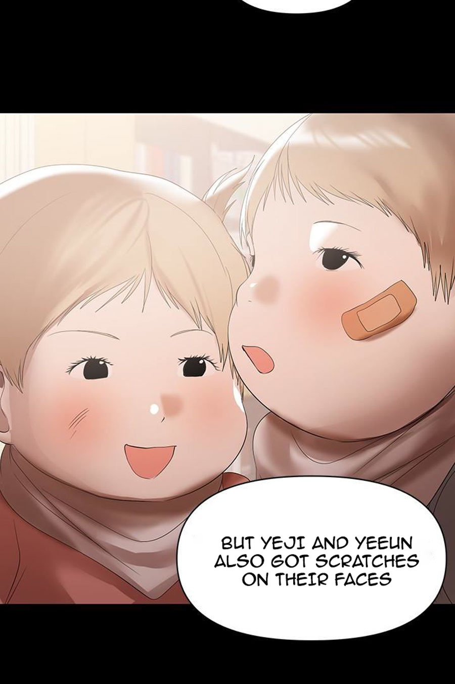 A Baby’s Nest - Chapter 10 [photo 13] - MangaPorn