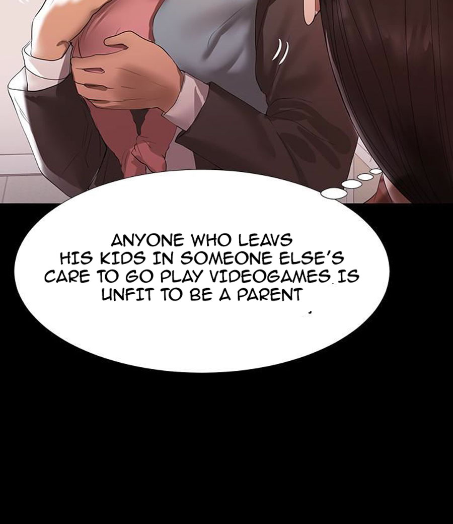 A Baby’s Nest - Chapter 10 [photo 21] - MangaPorn