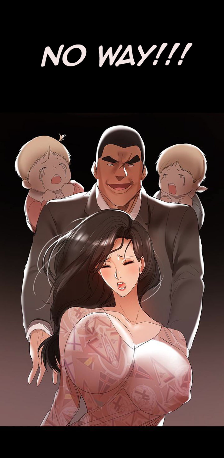 A Baby’s Nest - Chapter 10 [photo 23] - MangaPorn