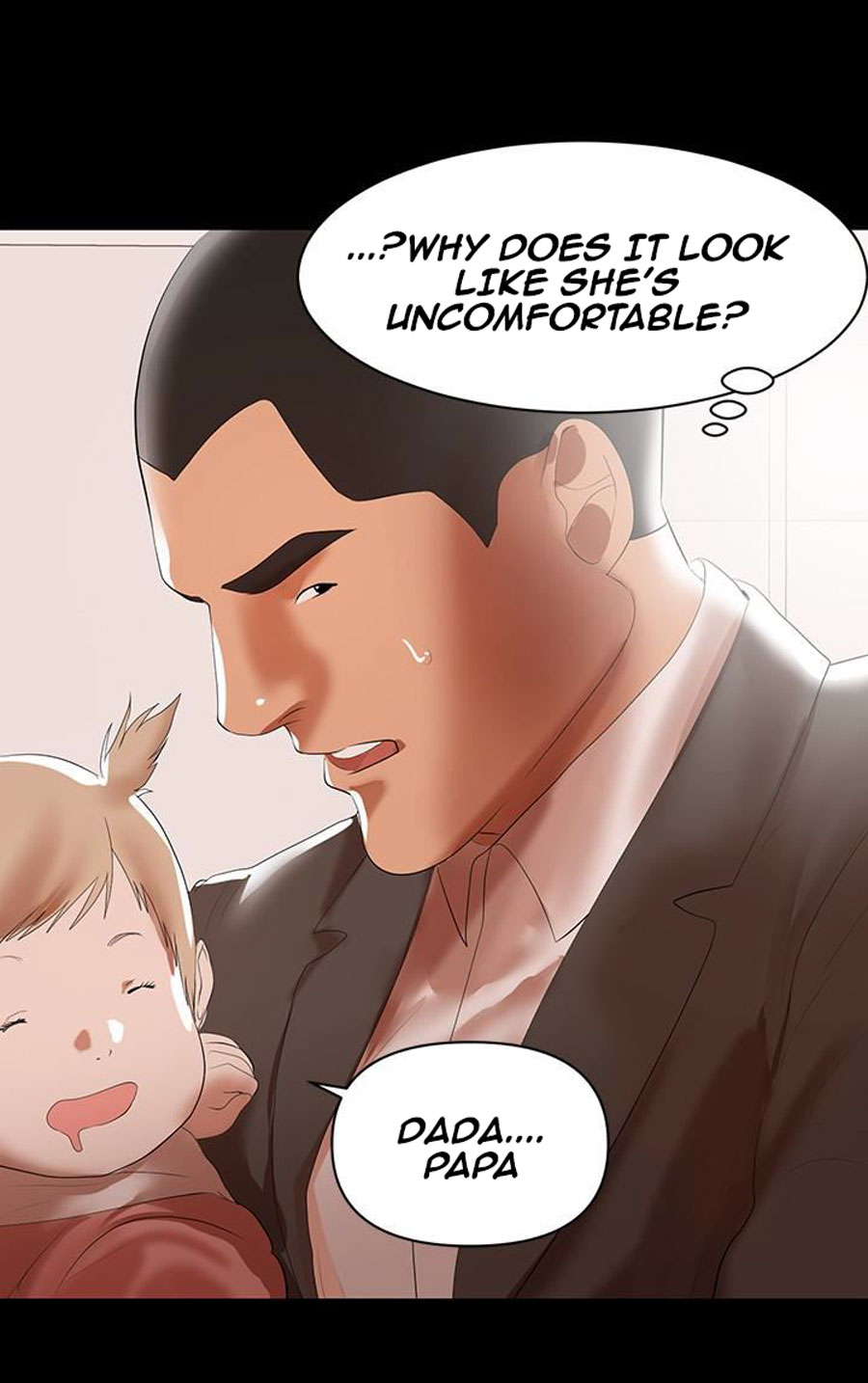 A Baby’s Nest - Chapter 10 [photo 25] - MangaPorn