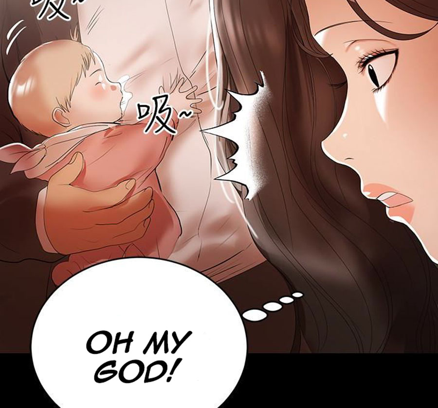 A Baby’s Nest - Chapter 10 [photo 28] - MangaPorn