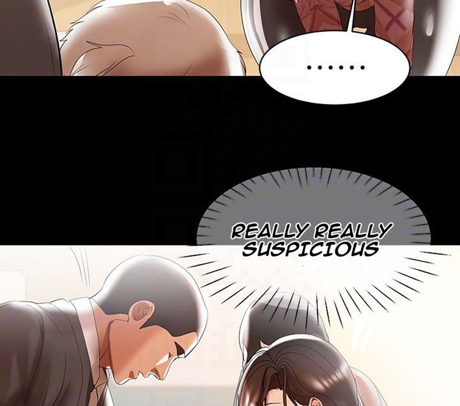 A Baby’s Nest - Chapter 10 [photo 31] - MangaPorn