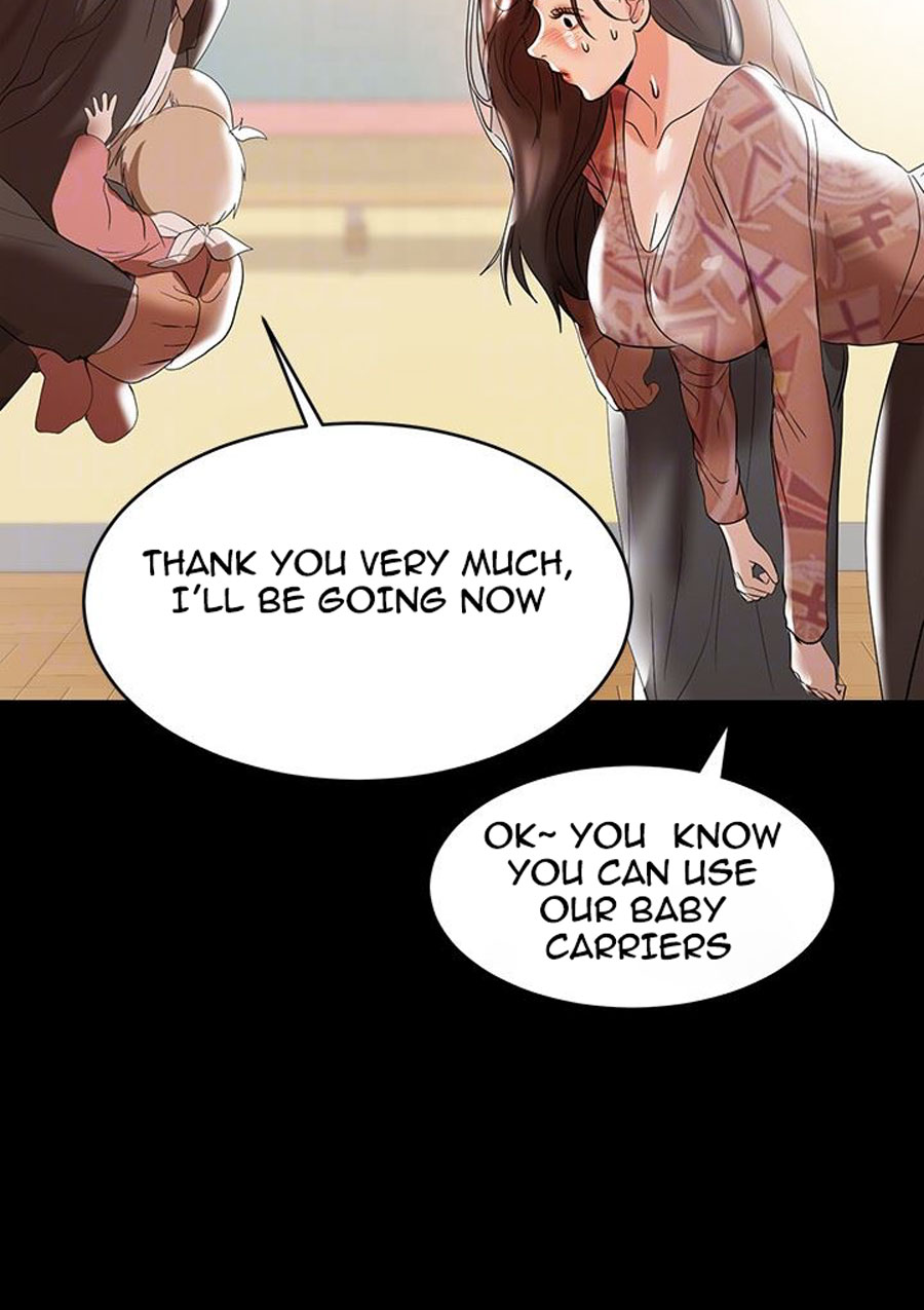 A Baby’s Nest - Chapter 10 [photo 32] - MangaPorn