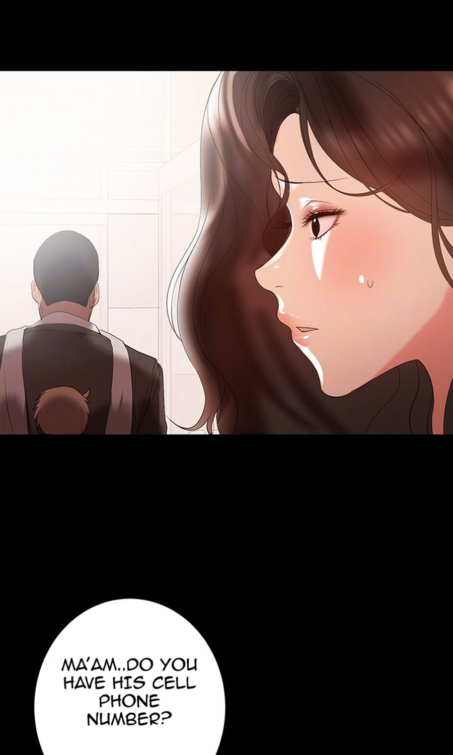 A Baby’s Nest - Chapter 10 [photo 33] - MangaPorn