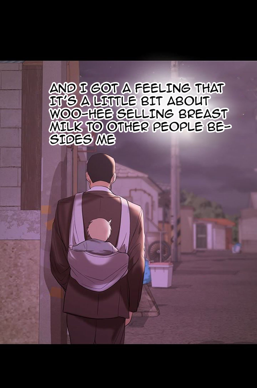 A Baby’s Nest - Chapter 10 [photo 42] - MangaPorn