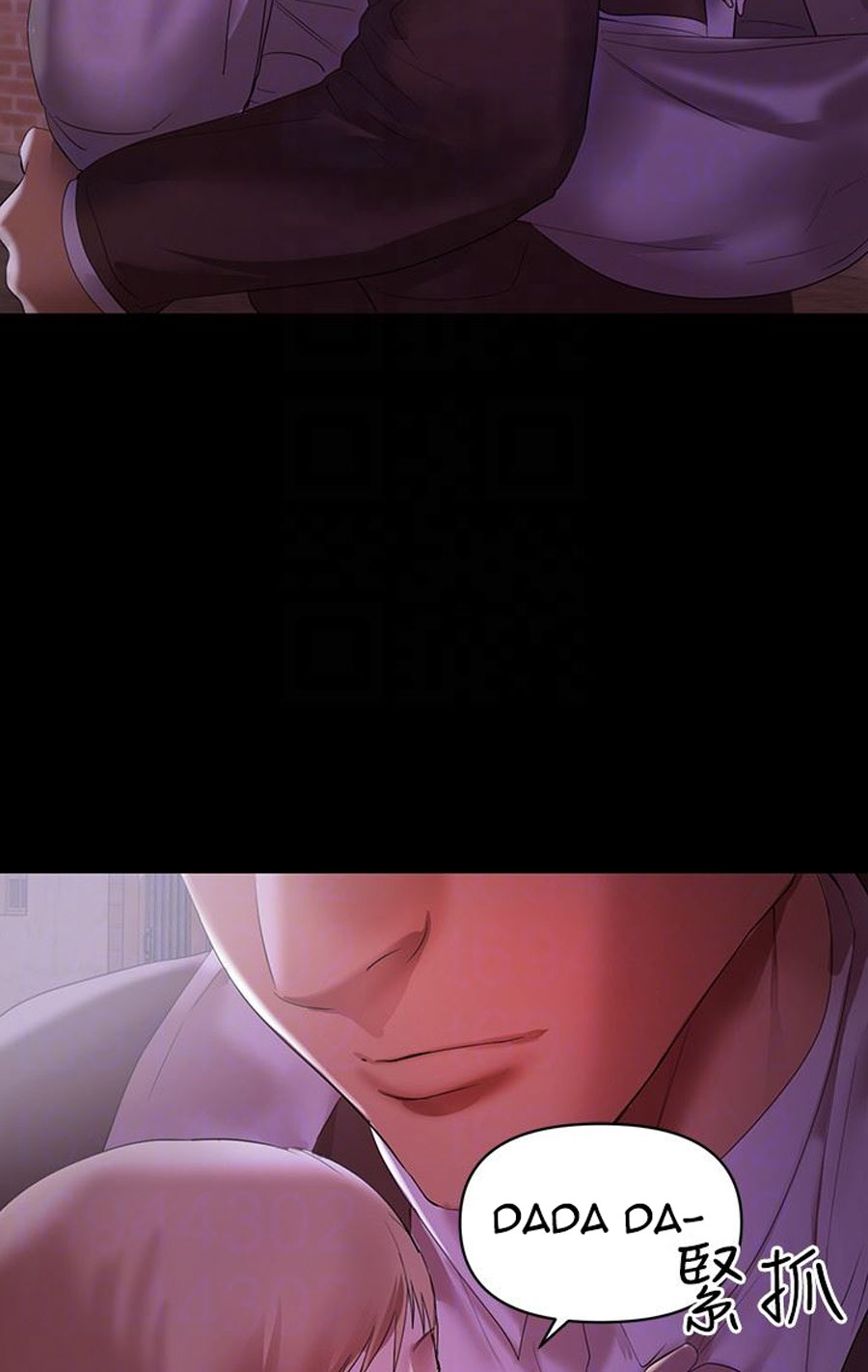 A Baby’s Nest - Chapter 10 [photo 46] - MangaPorn