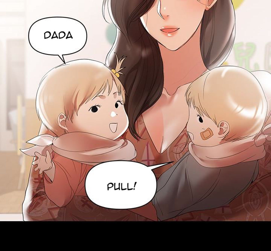 A Baby’s Nest - Chapter 10 [photo 6] - MangaPorn