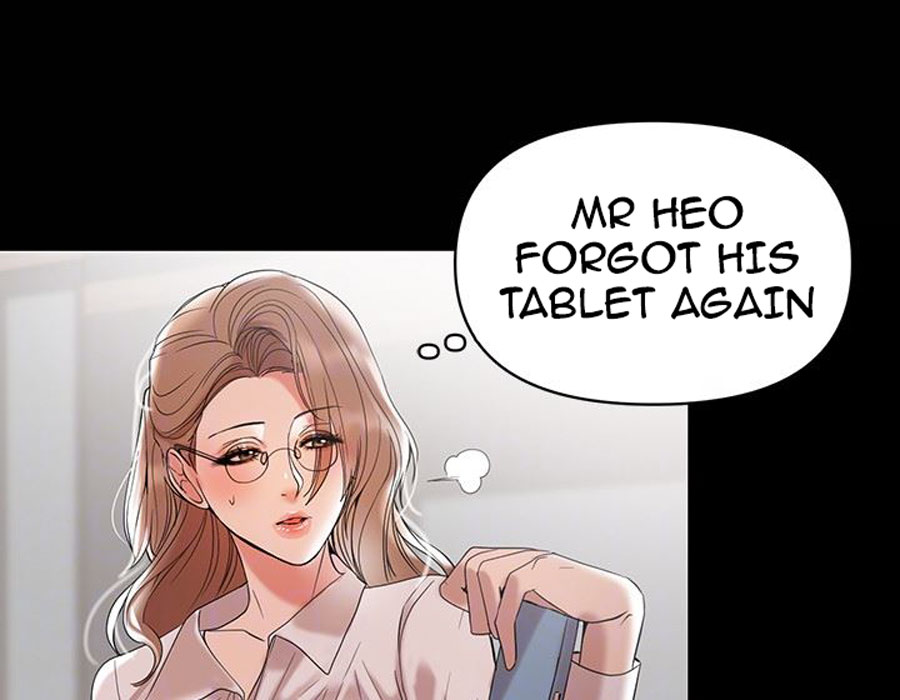 A Baby’s Nest - Chapter 10 [photo 88] - MangaPorn