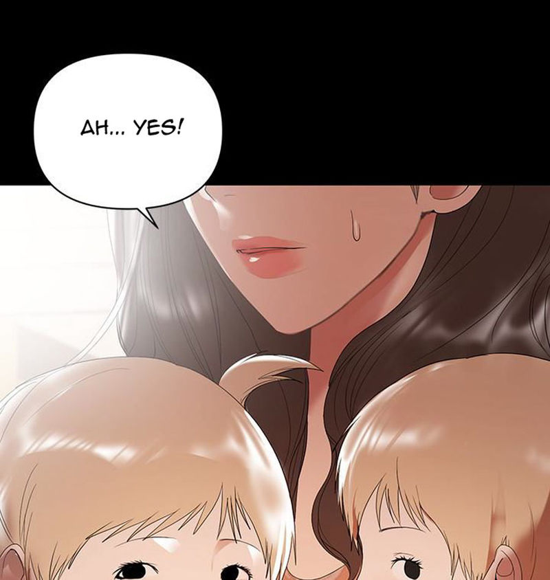 A Baby’s Nest - Chapter 11 [photo 10] - MangaPorn