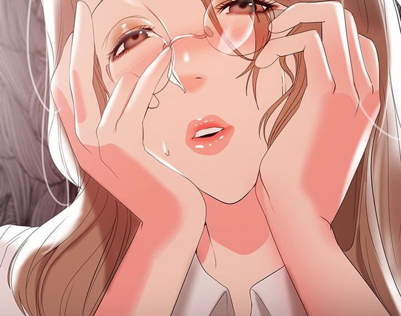 A Baby’s Nest - Chapter 11 [photo 100] - MangaPorn