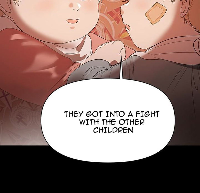 A Baby’s Nest - Chapter 11 [photo 11] - MangaPorn