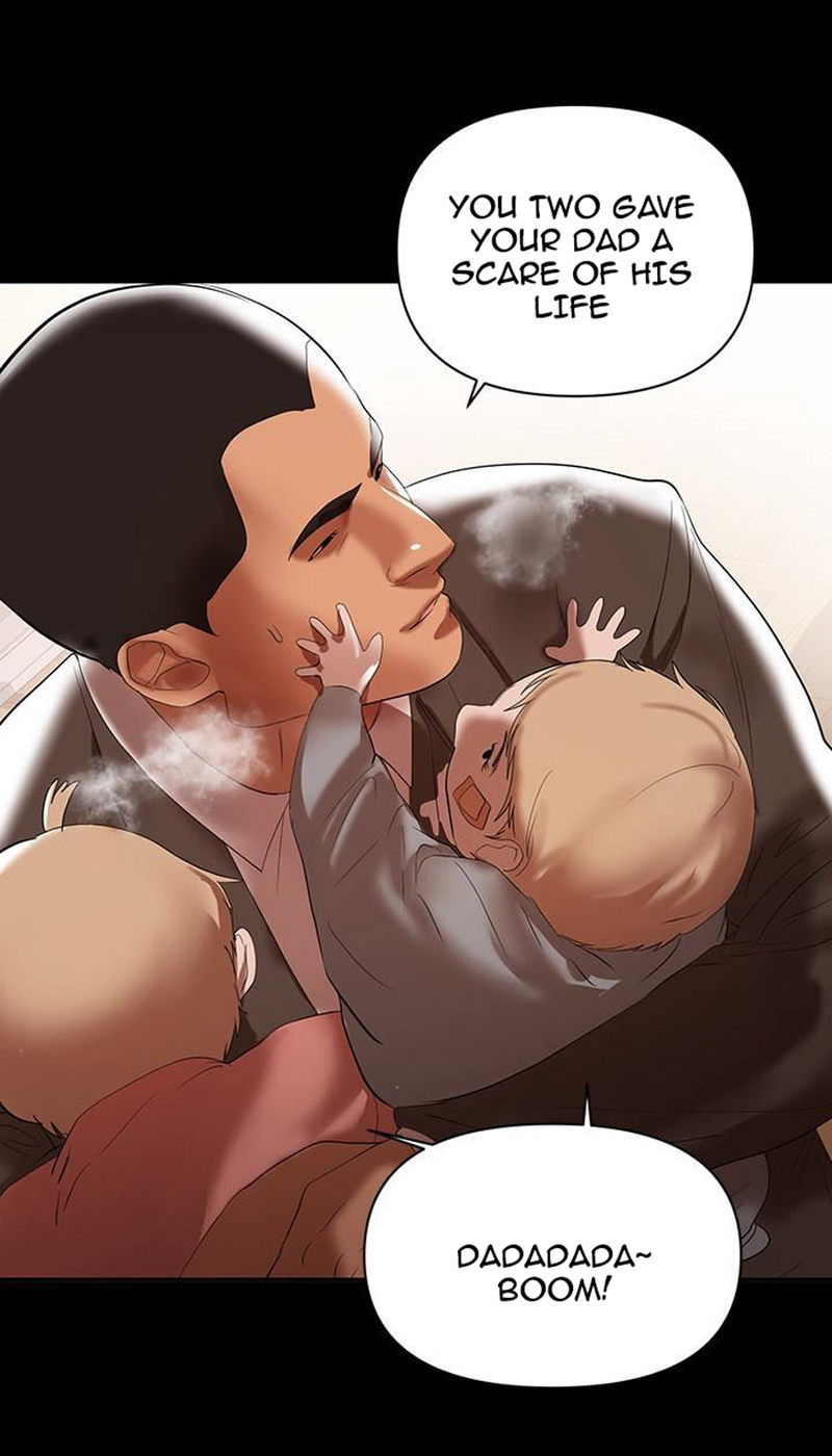 A Baby’s Nest - Chapter 11 [photo 14] - MangaPorn