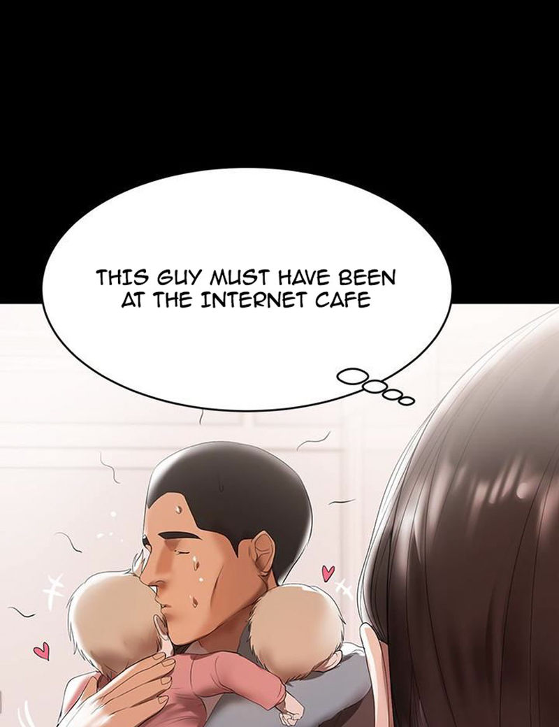 A Baby’s Nest - Chapter 11 [photo 20] - MangaPorn