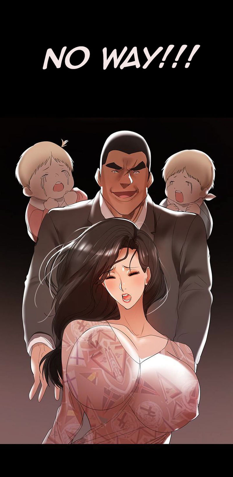 A Baby’s Nest - Chapter 11 [photo 23] - MangaPorn