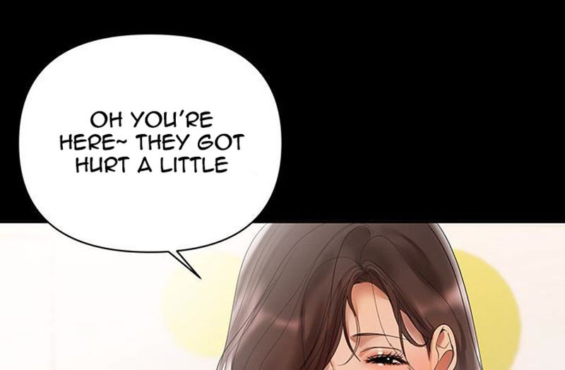 A Baby’s Nest - Chapter 11 [photo 5] - MangaPorn