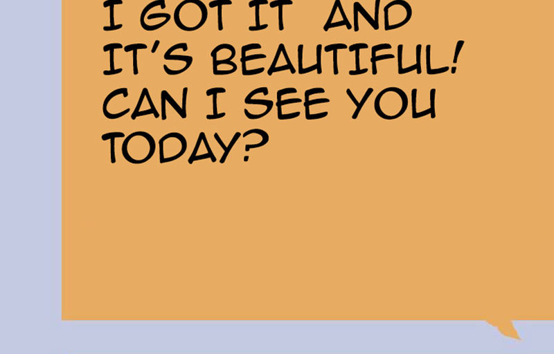 A Baby’s Nest - Chapter 11 [photo 59] - MangaPorn