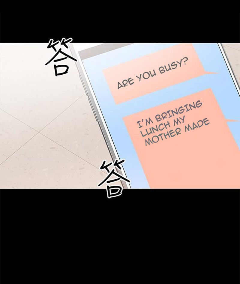 A Baby’s Nest - Chapter 11 [photo 62] - MangaPorn