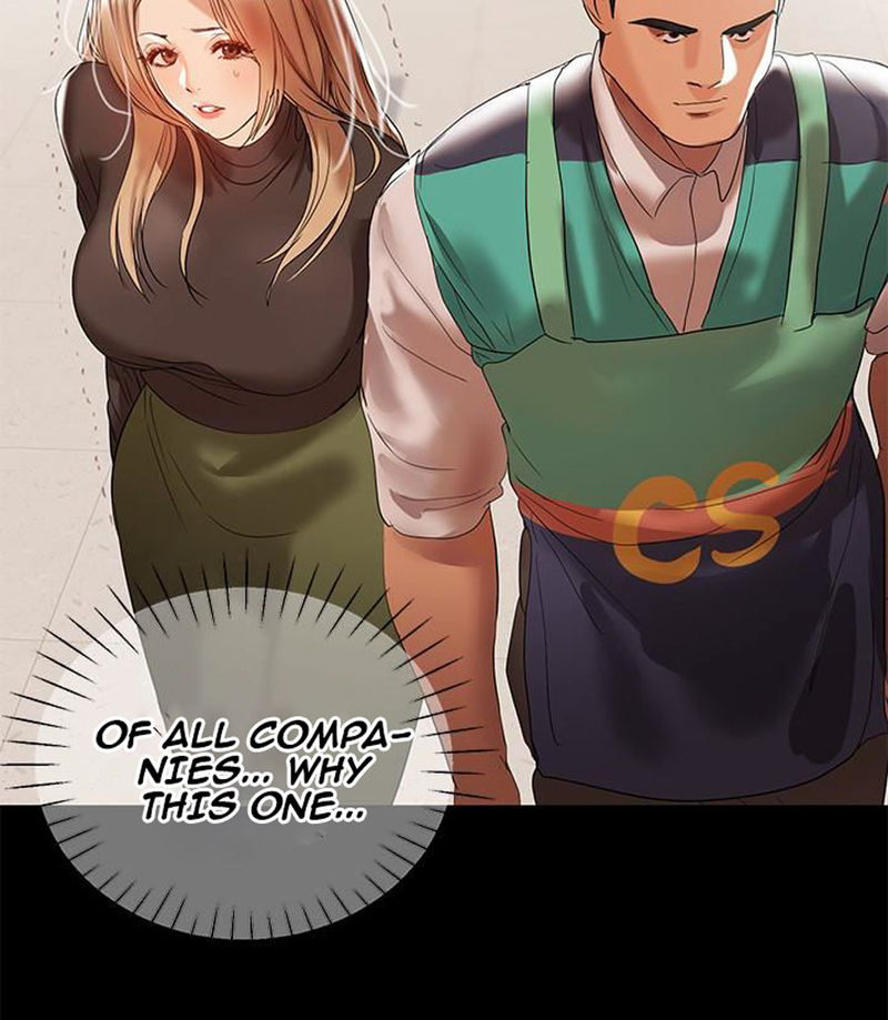 A Baby’s Nest - Chapter 11 [photo 77] - MangaPorn