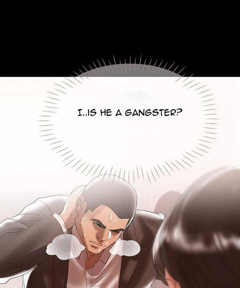 A Baby’s Nest - Chapter 11 [photo 8] - MangaPorn