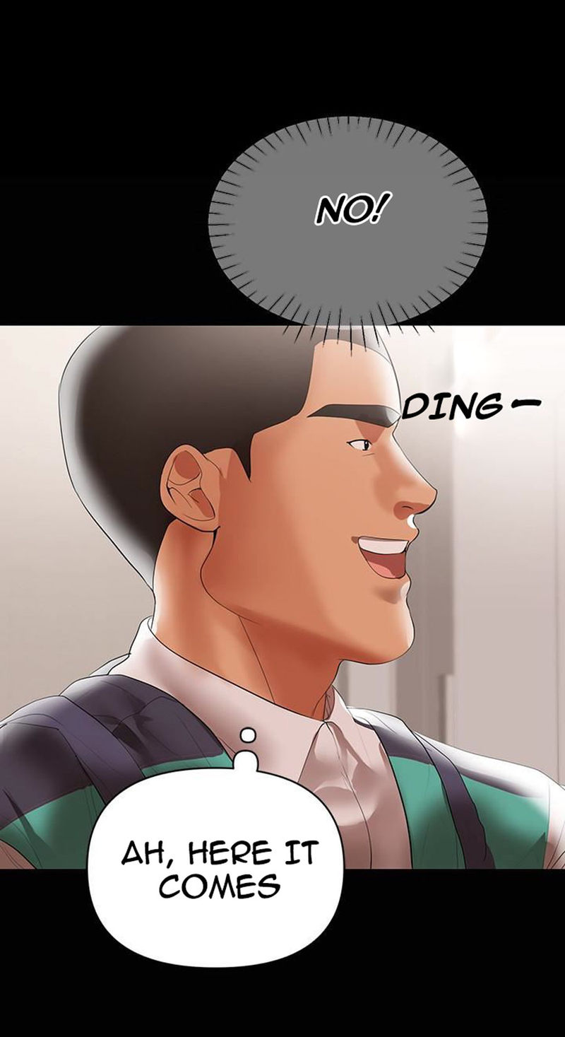 A Baby’s Nest - Chapter 11 [photo 80] - MangaPorn