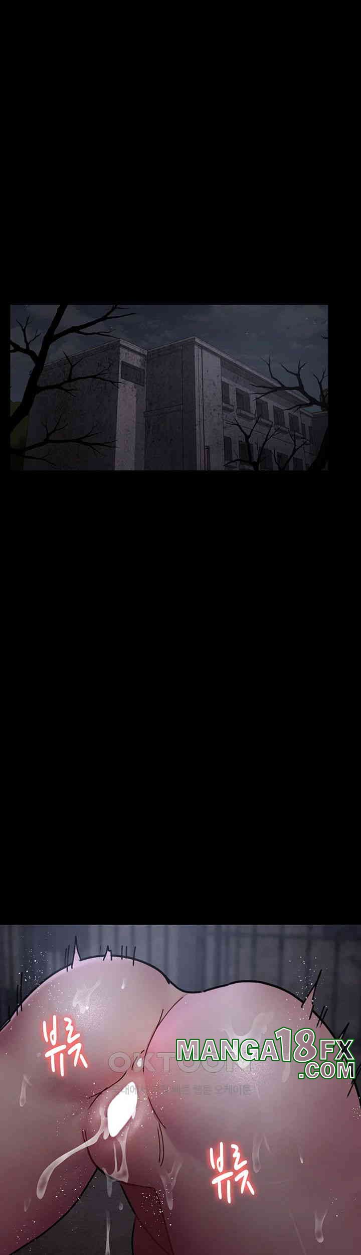 Night Hospital Raw - Chapter 68 [photo 40] - MangaPorn