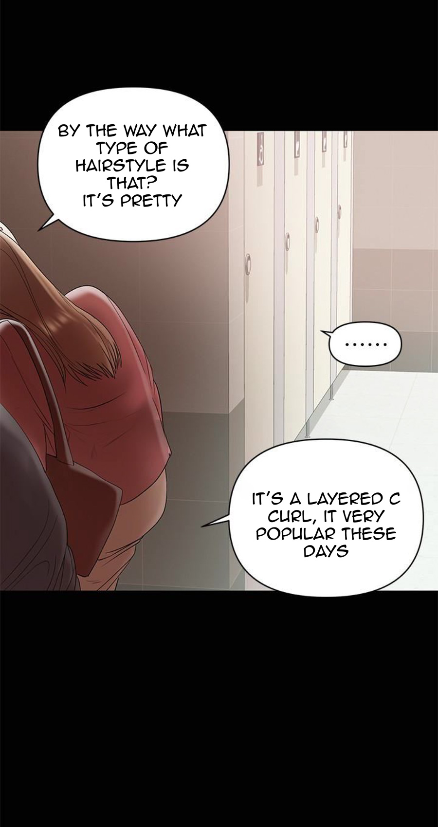 A Baby’s Nest - Chapter 12 [photo 32] - MangaPorn