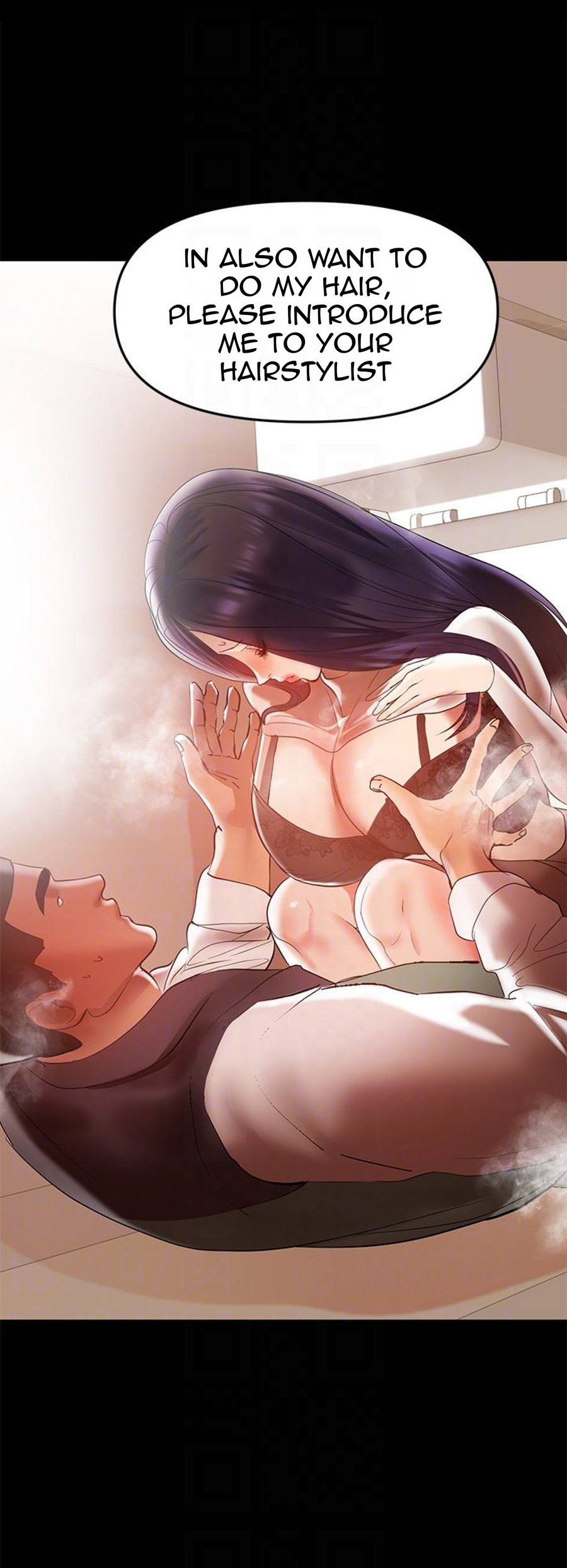 A Baby’s Nest - Chapter 12 [photo 34] - MangaPorn