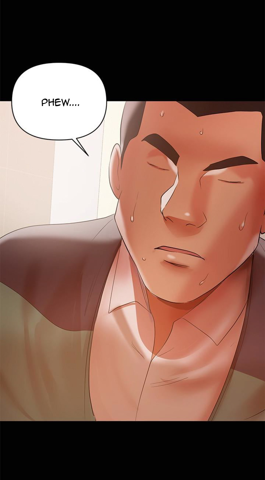 A Baby’s Nest - Chapter 12 [photo 43] - MangaPorn