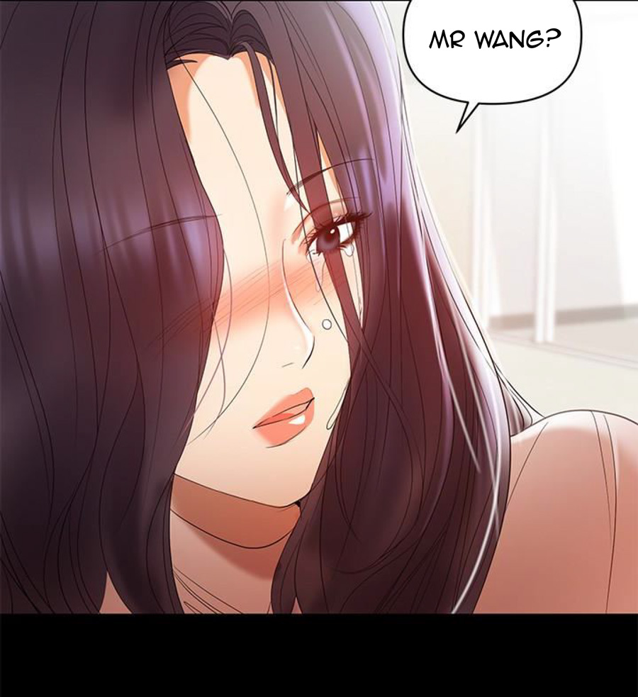 A Baby’s Nest - Chapter 12 [photo 5] - MangaPorn