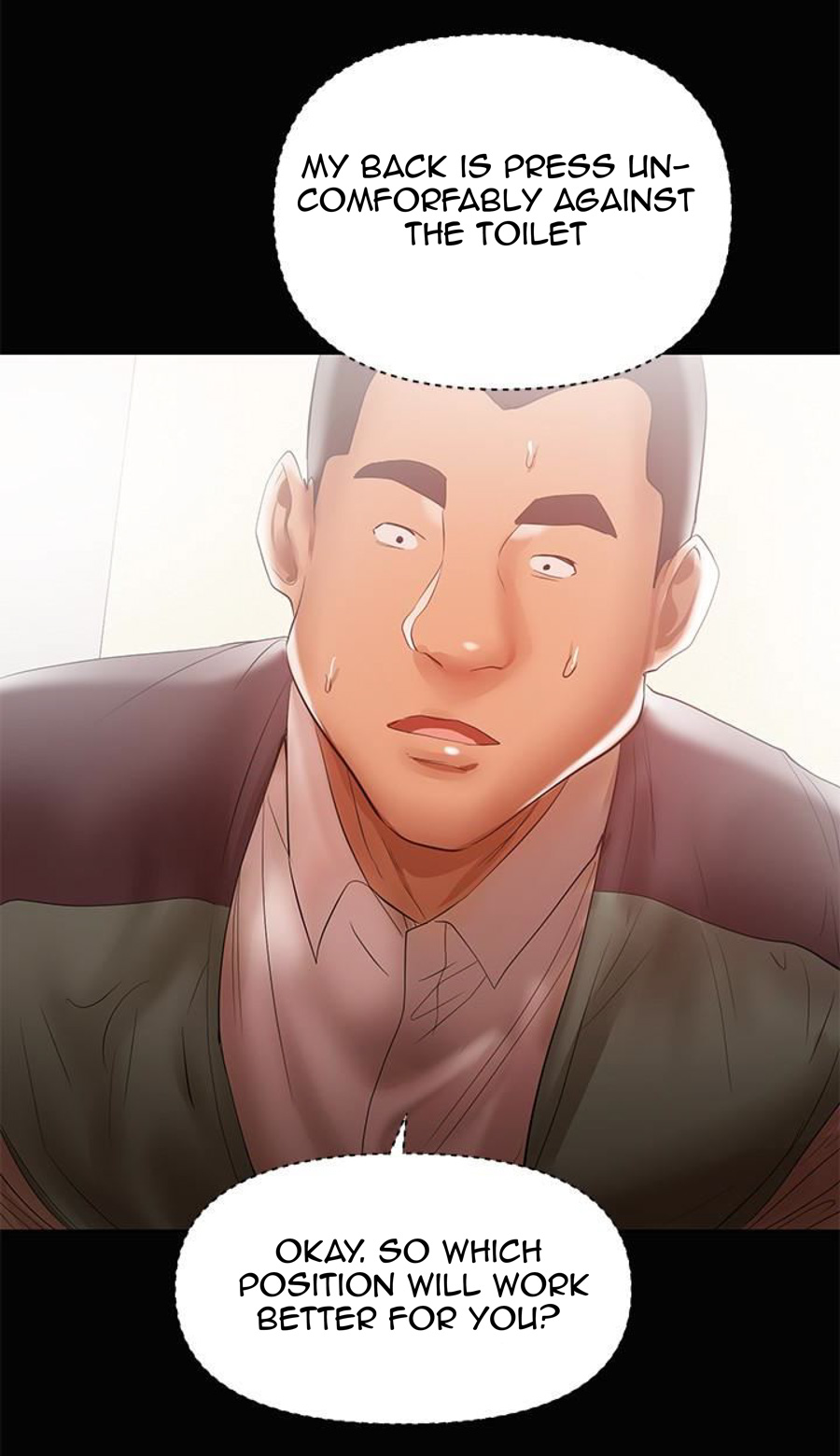 A Baby’s Nest - Chapter 12 [photo 62] - MangaPorn