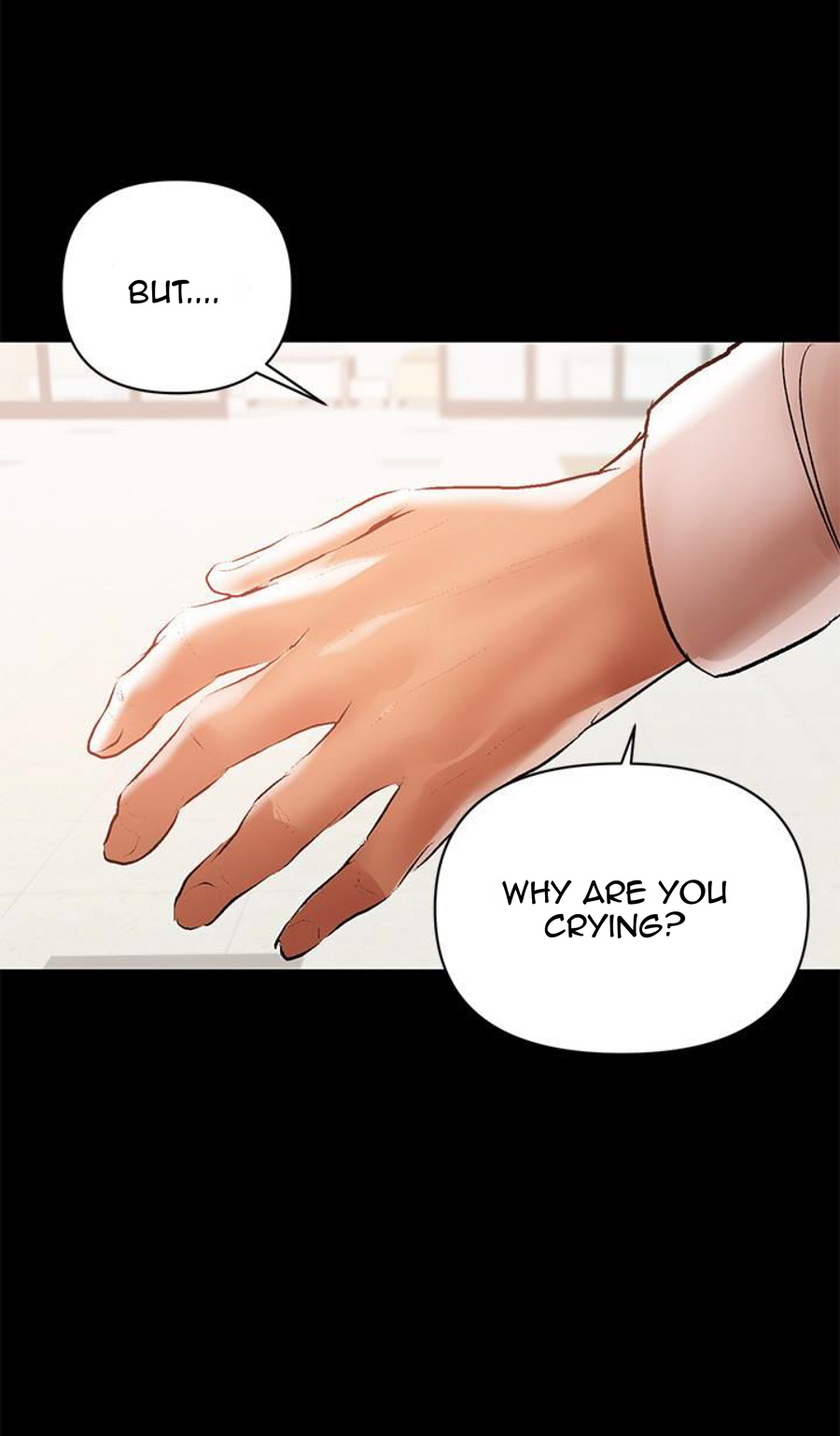 A Baby’s Nest - Chapter 12 [photo 7] - MangaPorn