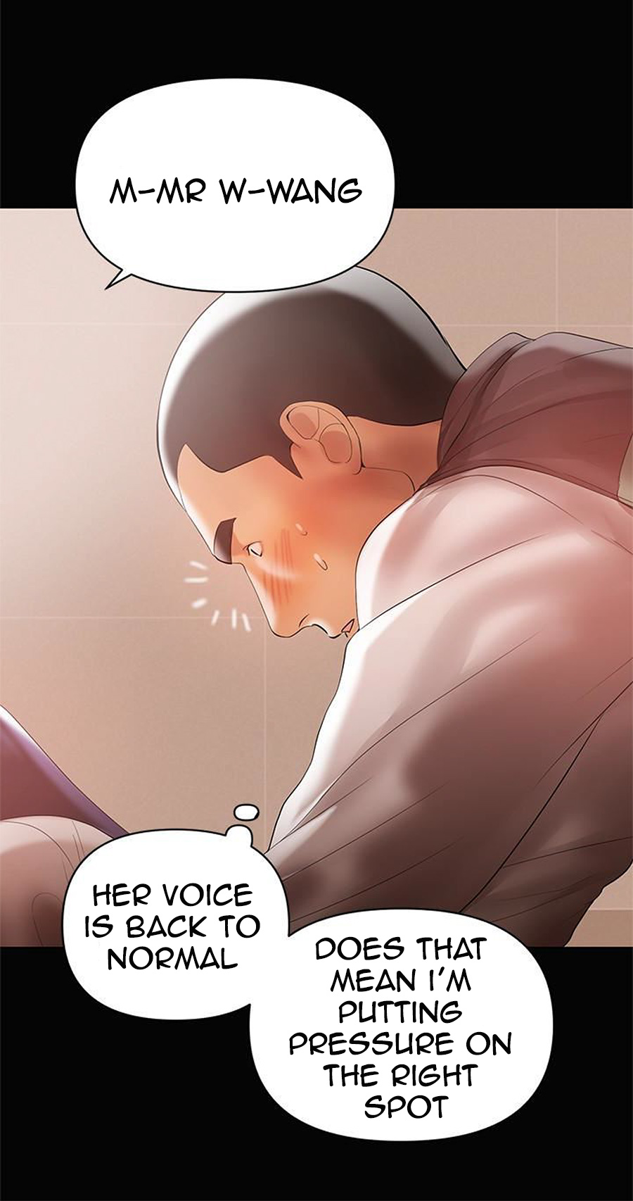 A Baby’s Nest - Chapter 13 [photo 3] - MangaPorn