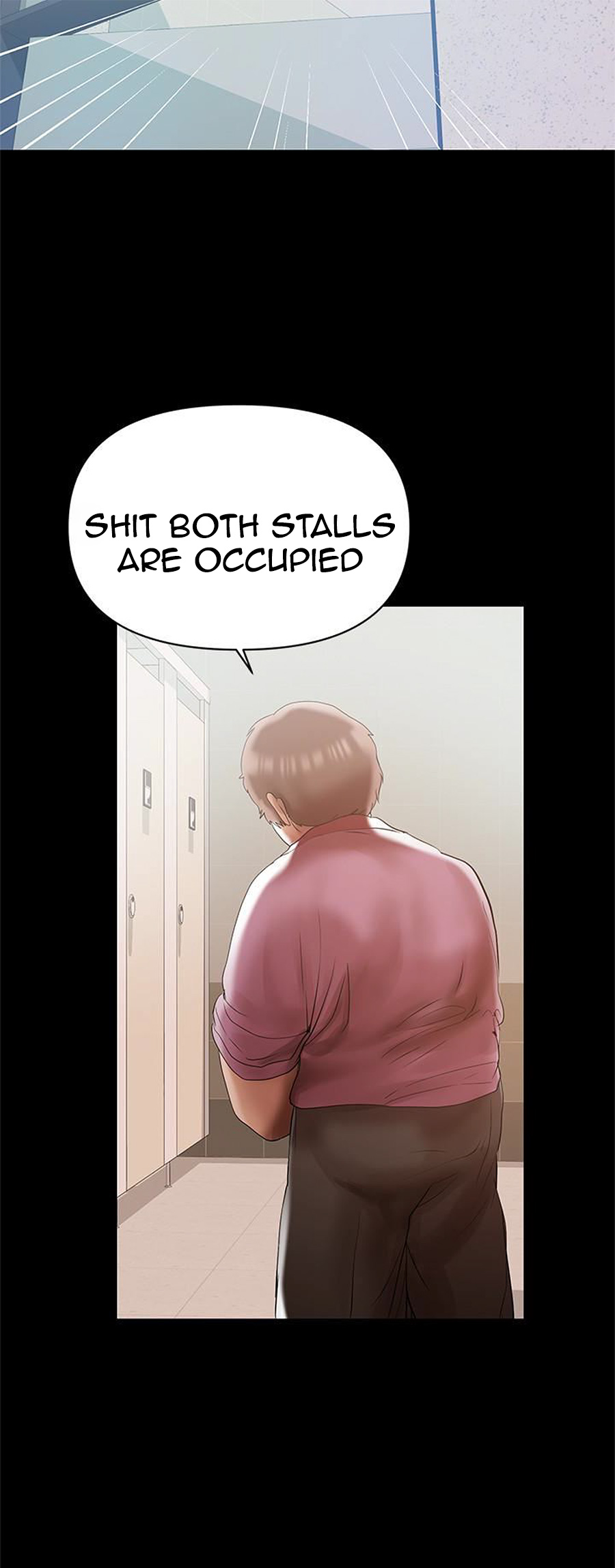 A Baby’s Nest - Chapter 13 [photo 55] - MangaPorn