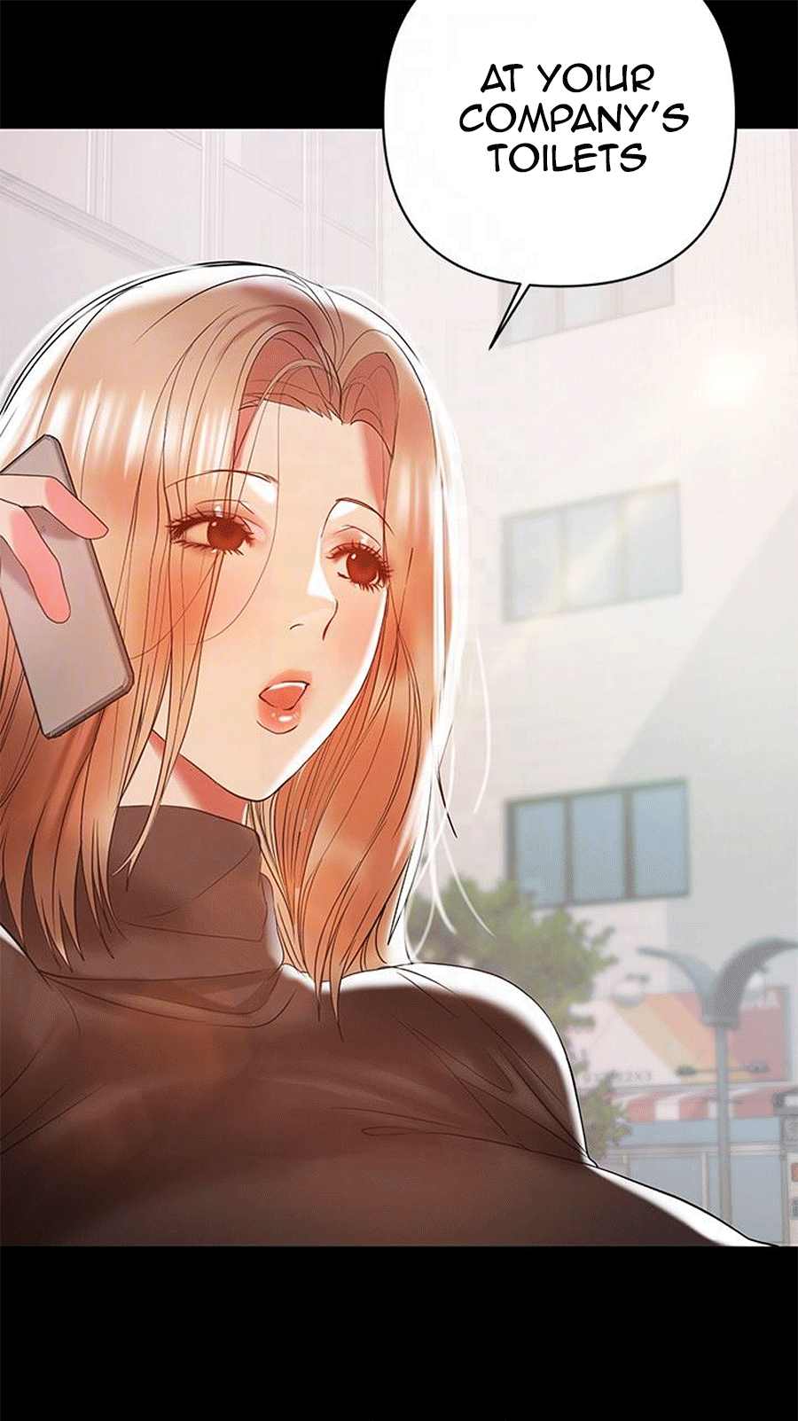 A Baby’s Nest - Chapter 13 [photo 69] - MangaPorn