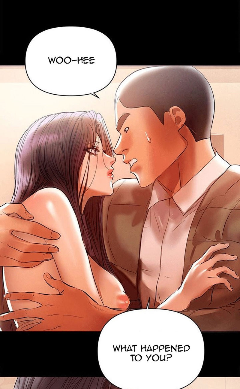 A Baby’s Nest - Chapter 14 [photo 53] - MangaPorn