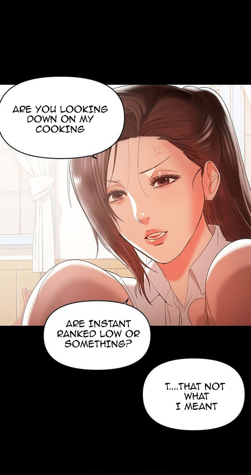 A Baby’s Nest - Chapter 15 [photo 39] - MangaPorn