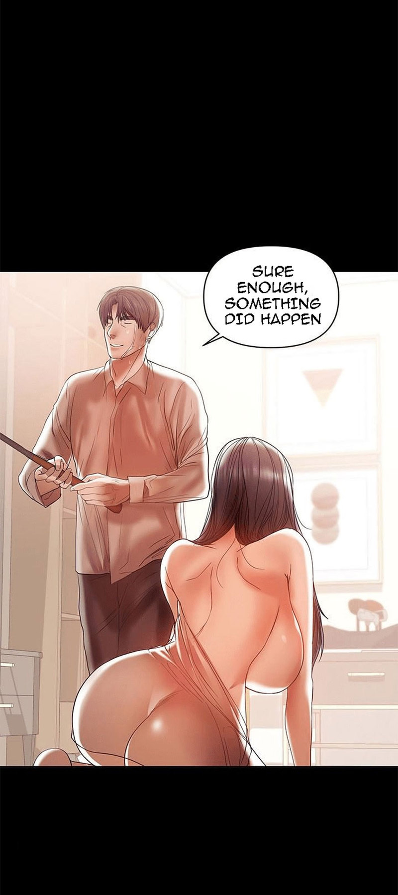 A Baby’s Nest - Chapter 15 [photo 5] - MangaPorn