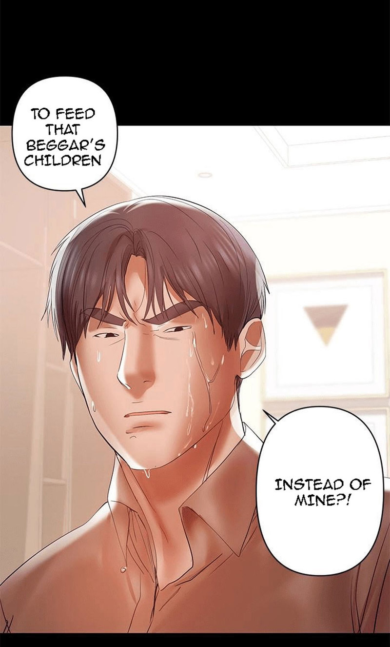 A Baby’s Nest - Chapter 15 [photo 8] - MangaPorn