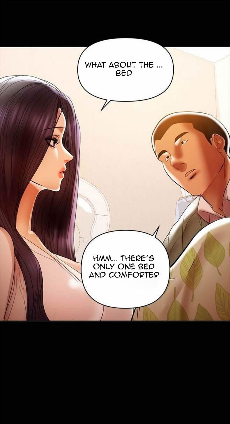 A Baby’s Nest - Chapter 16 [photo 10] - MangaPorn