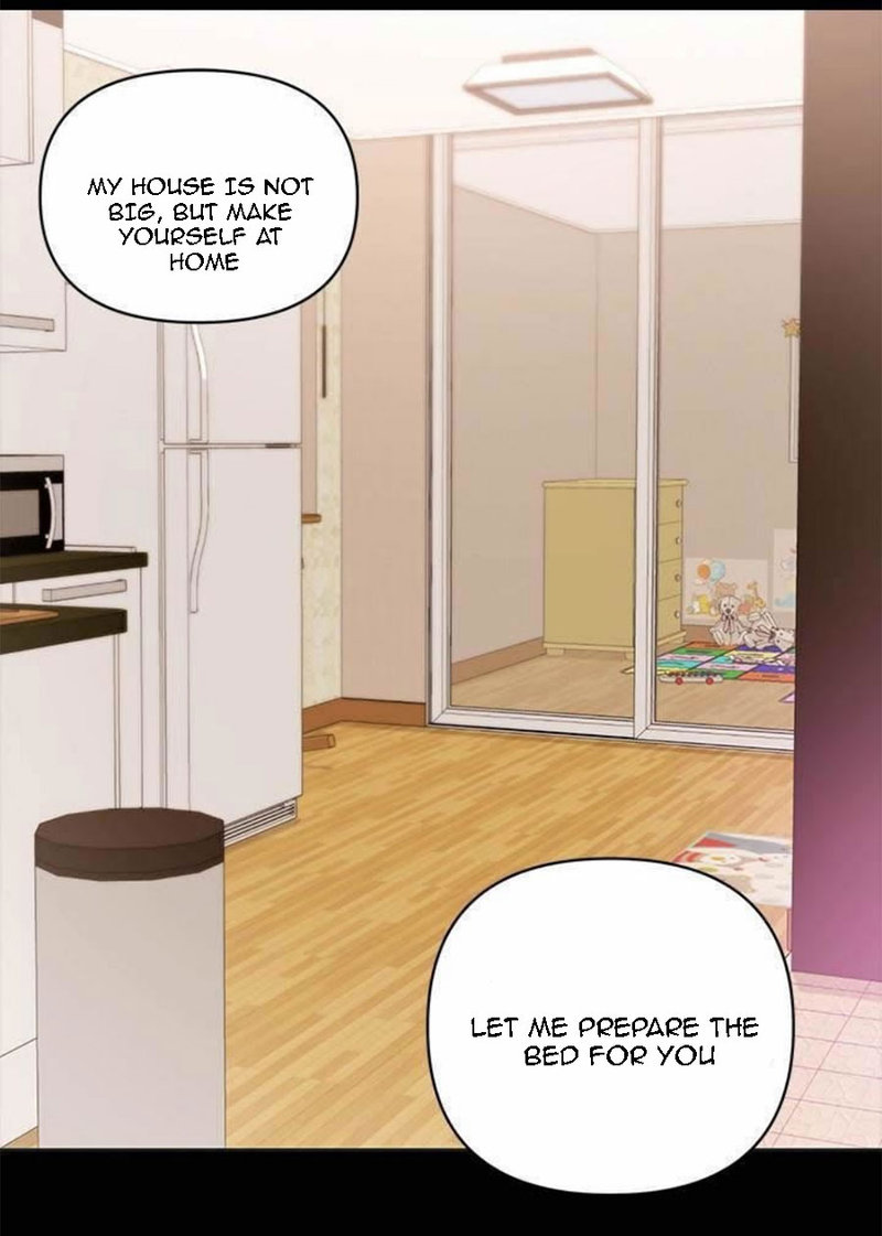 A Baby’s Nest - Chapter 16 [photo 2] - MangaPorn